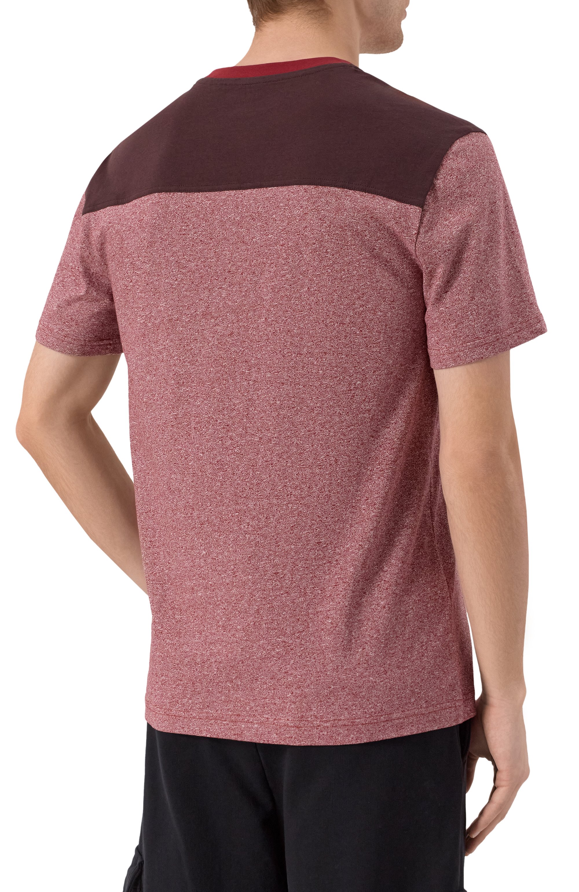 Хлопковая футболка HARLEY-DAVIDSON, арт. 96048-23VM, фото 4