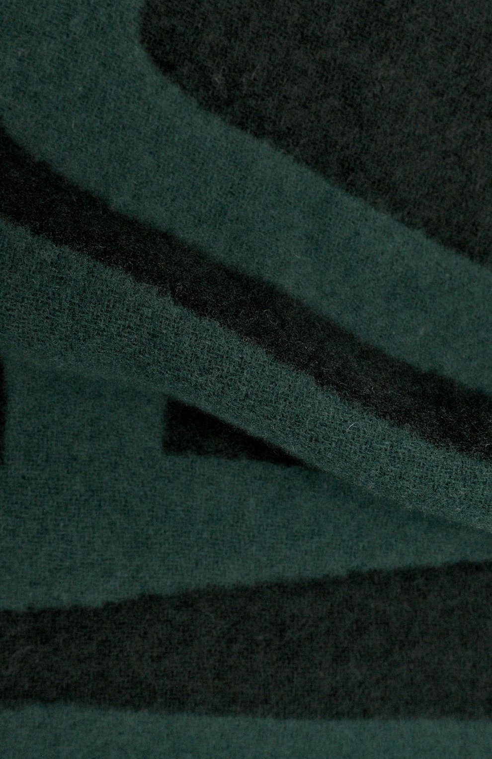 Шерстяной шарф JACQUEMUS, арт. 22H226AC4355007, фото 3