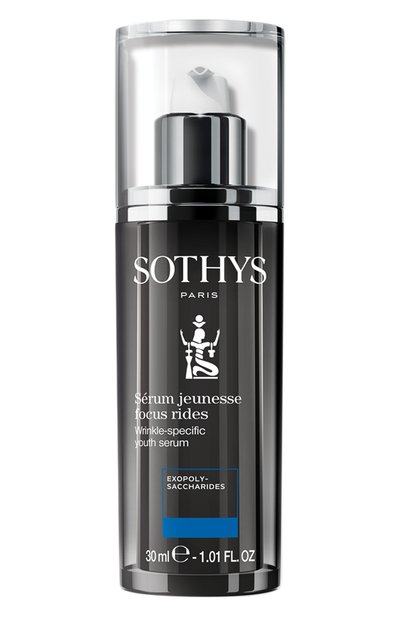 Омолаживающая anti-age сыворотка для разглаживания морщин (30ml) SOTHYS, арт. 160332, фото 1