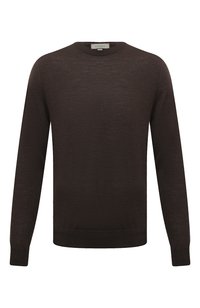 Темно-коричневый