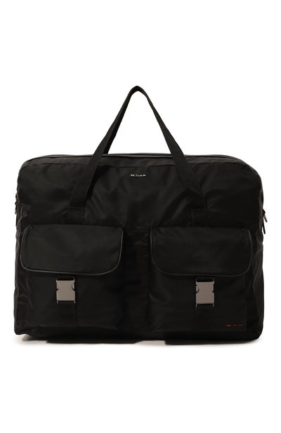 Мужская дорожная сумка KITON, арт. UBA0048N0108701