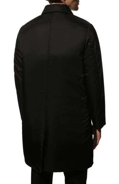 Плащ PRADA, арт. SGB502-1WQ8-F0002-202, фото 4