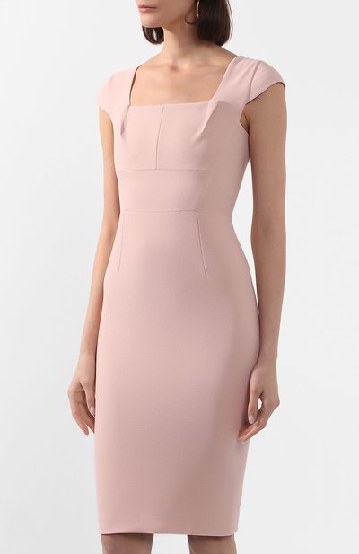 Платье ROLAND MOURET, арт. EW20/S1761/F2196, фото 3