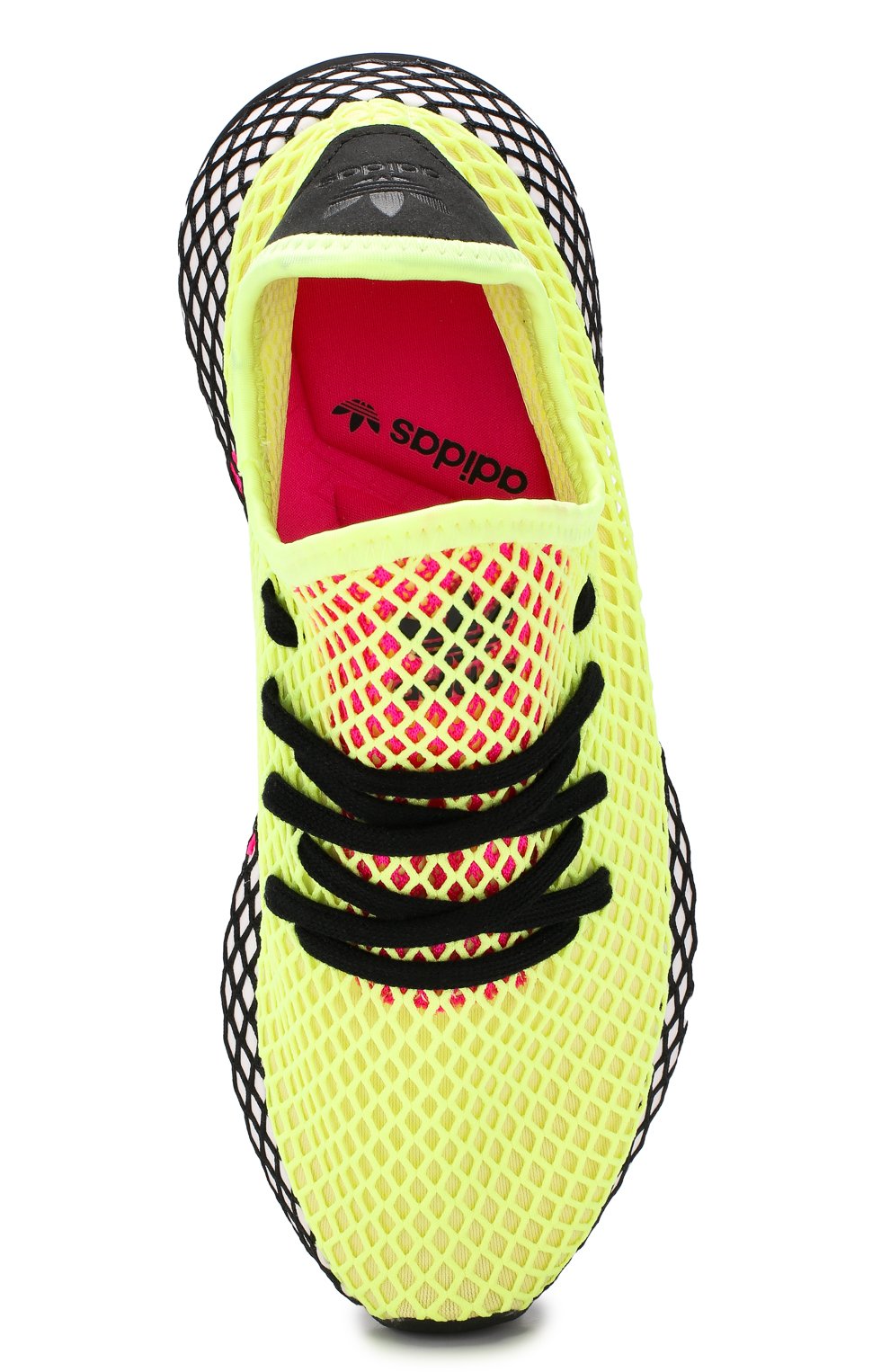Текстильные кроссовки deerupt ADIDAS ORIGINALS, арт. CG5943, фото 5