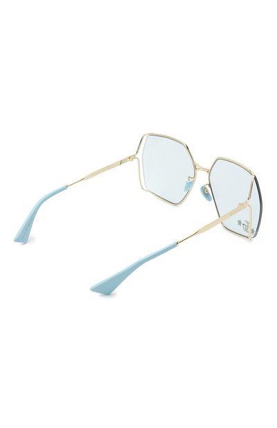 Солнцезащитные очки GUCCI, арт. GG0817S 004, фото 4