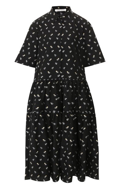 Женское хлопковое платье CECILIE BAHNSEN, арт. PF19-0020