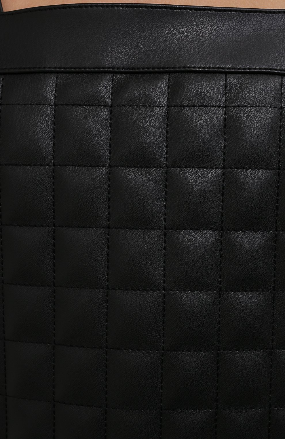 Платье из экокожи GIUSEPPE DI MORABITO, арт. PF21096DR-138TR, фото 5