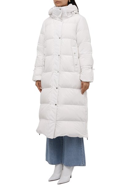 Пуховик MOORER, арт. BREUIL-STP/M0DGI100003-TEPA023, фото 3