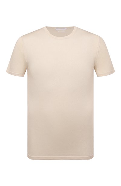 Мужской шелковый джемпер DANIELE FIESOLI, арт. DF 0417