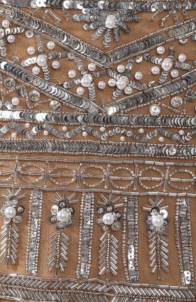 Платье ZUHAIR MURAD, арт. DRS19031/EMTA001, фото 5