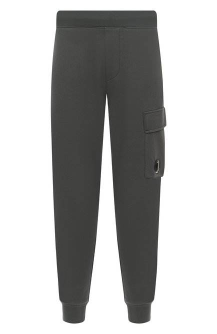 Мужские хлопковые джоггеры C.P. COMPANY, арт. 19CMSP717A005086W