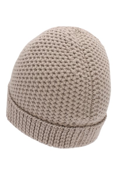 Кашемировая шапка LORO PIANA, арт. FAE1298, фото 2