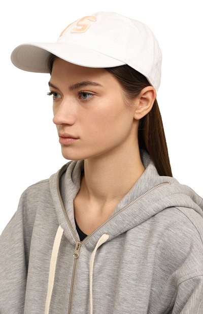 Хлопковая бейсболка YS ARMY PARIS, арт. 23EFA026XXM30X, фото 2