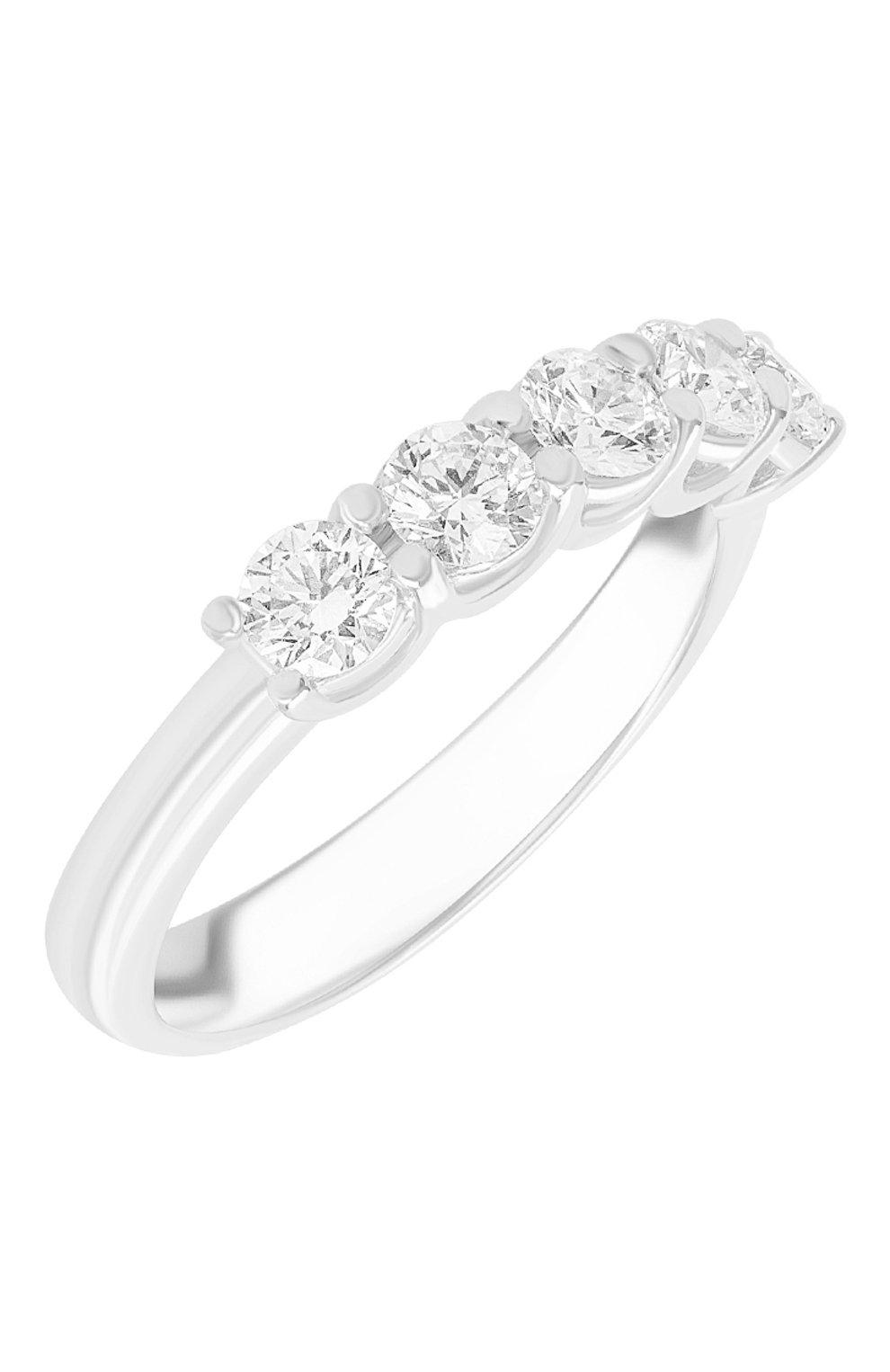 Кольцо MERCURY, арт. MR13177/WG/1RD0.15, фото 1