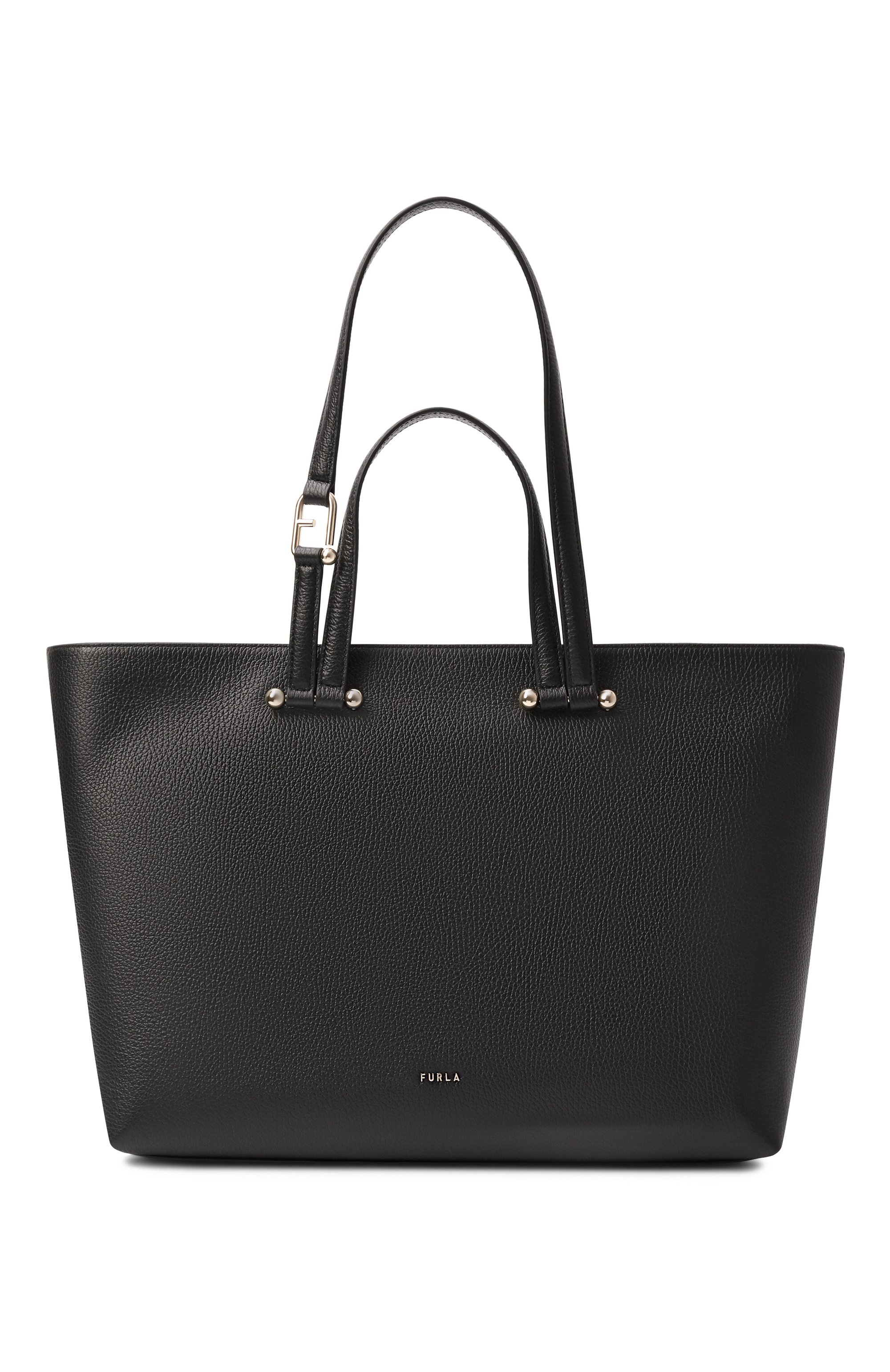 Сумка-тоут furla duetto large FURLA, арт. WB01453/HSF000, фото 1