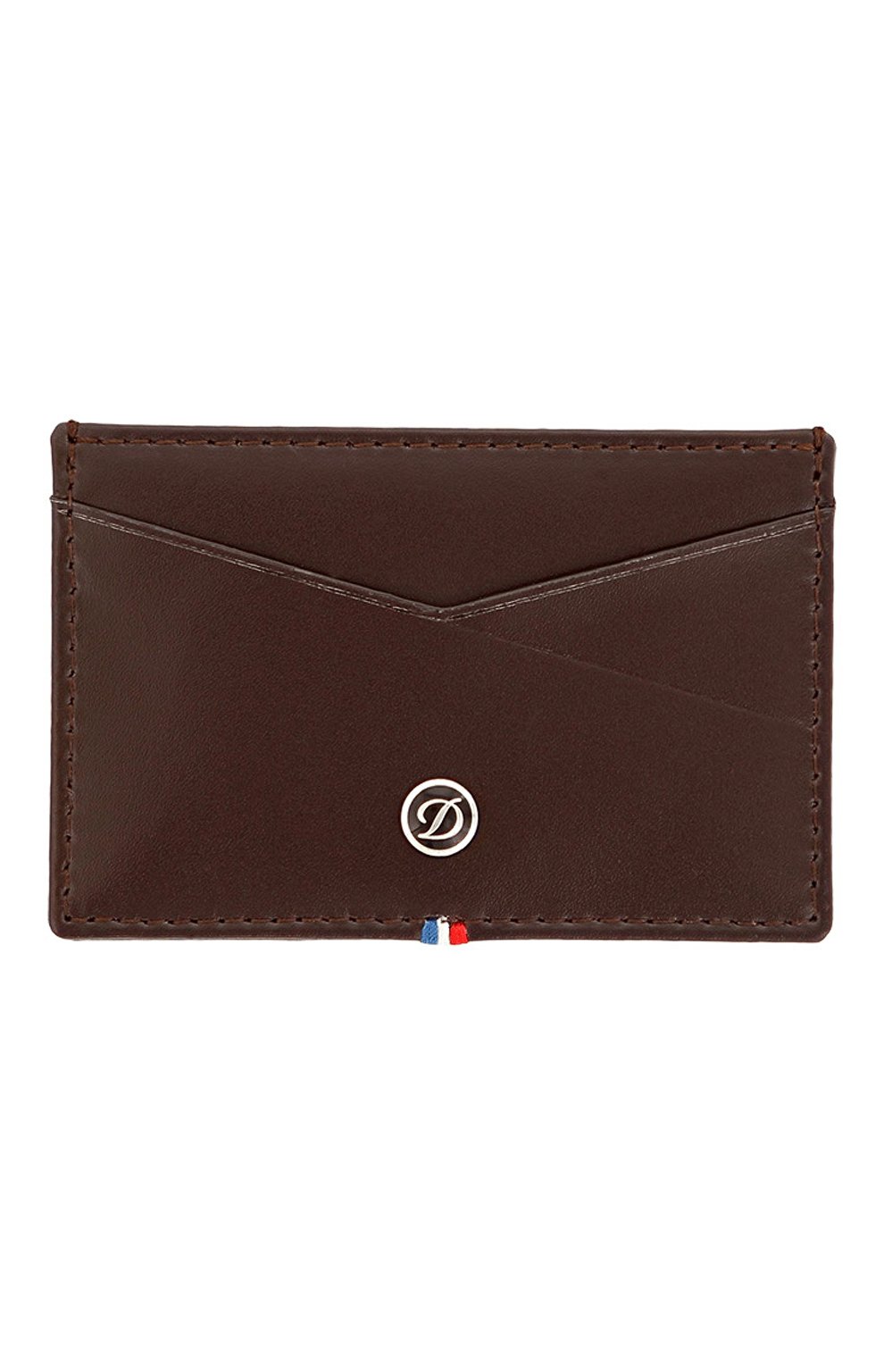 Кожаный футляр для кредитных карт S.T. DUPONT, арт. 184607, фото 1