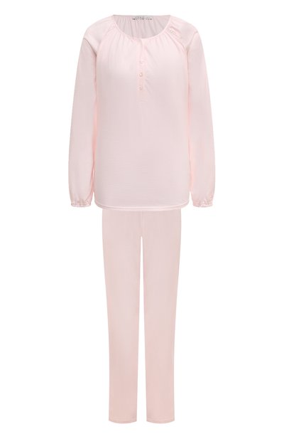 Хлопковая пижама FERAUD, арт. 3241278, фото 1