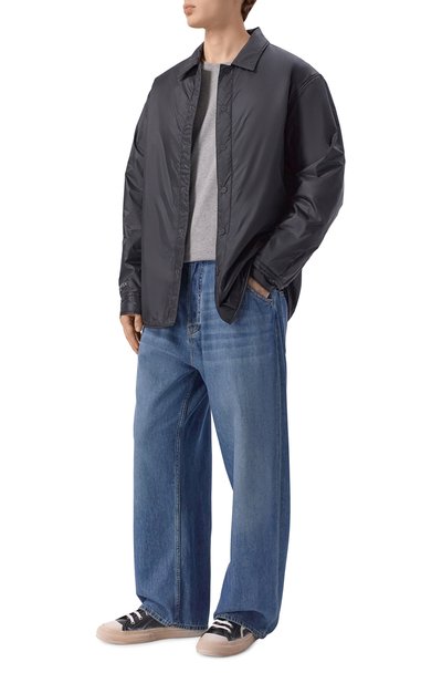 Куртка-рубашка HUGO, арт. 50556973, фото 2