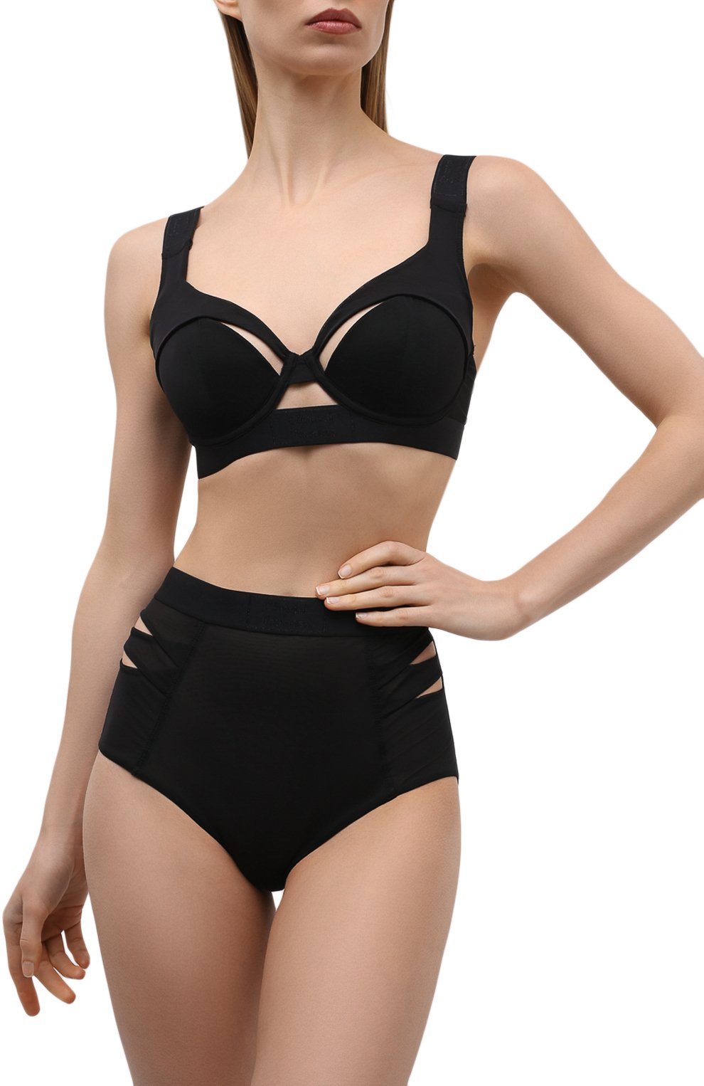 Бюстгальтер с плотной чашкой CHANTAL THOMASS, арт. T06E20, фото 2