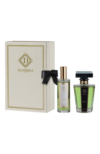Подарочный набор infinito (250+100ml) DANHERA ITALY, арт. DANHLIF1/INFI