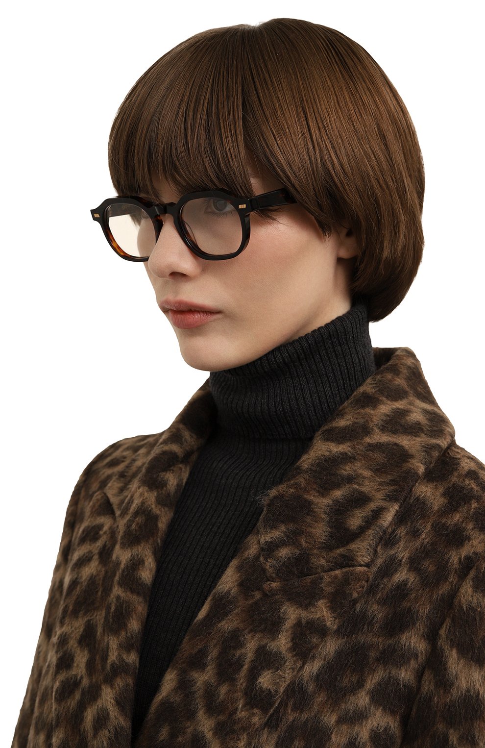 Оправа GAST, арт. FLAIR CLASSIC HAVANA FL02, фото 2