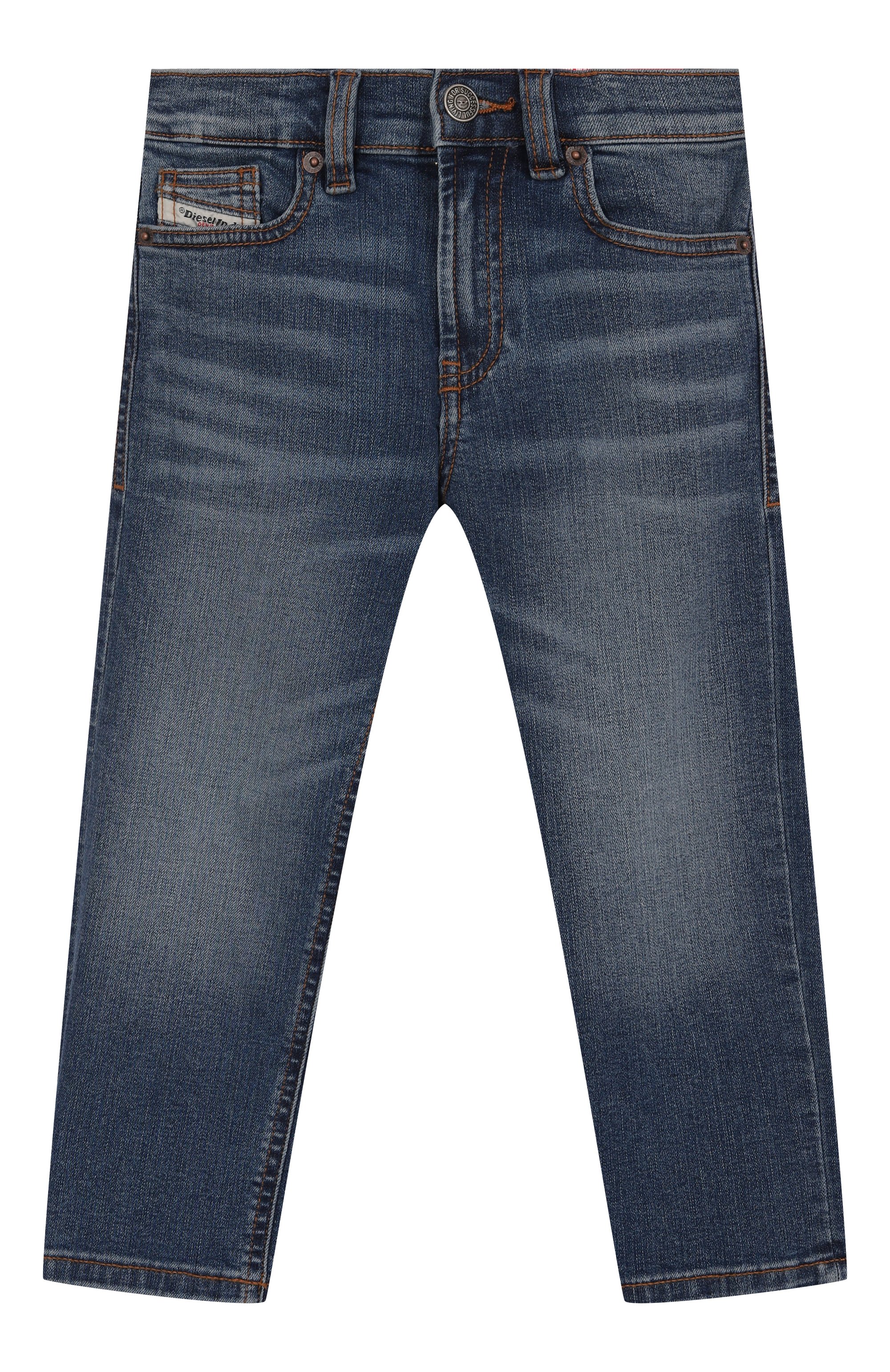 Джинсы DIESEL, арт. J00808/KXBRA, фото 1