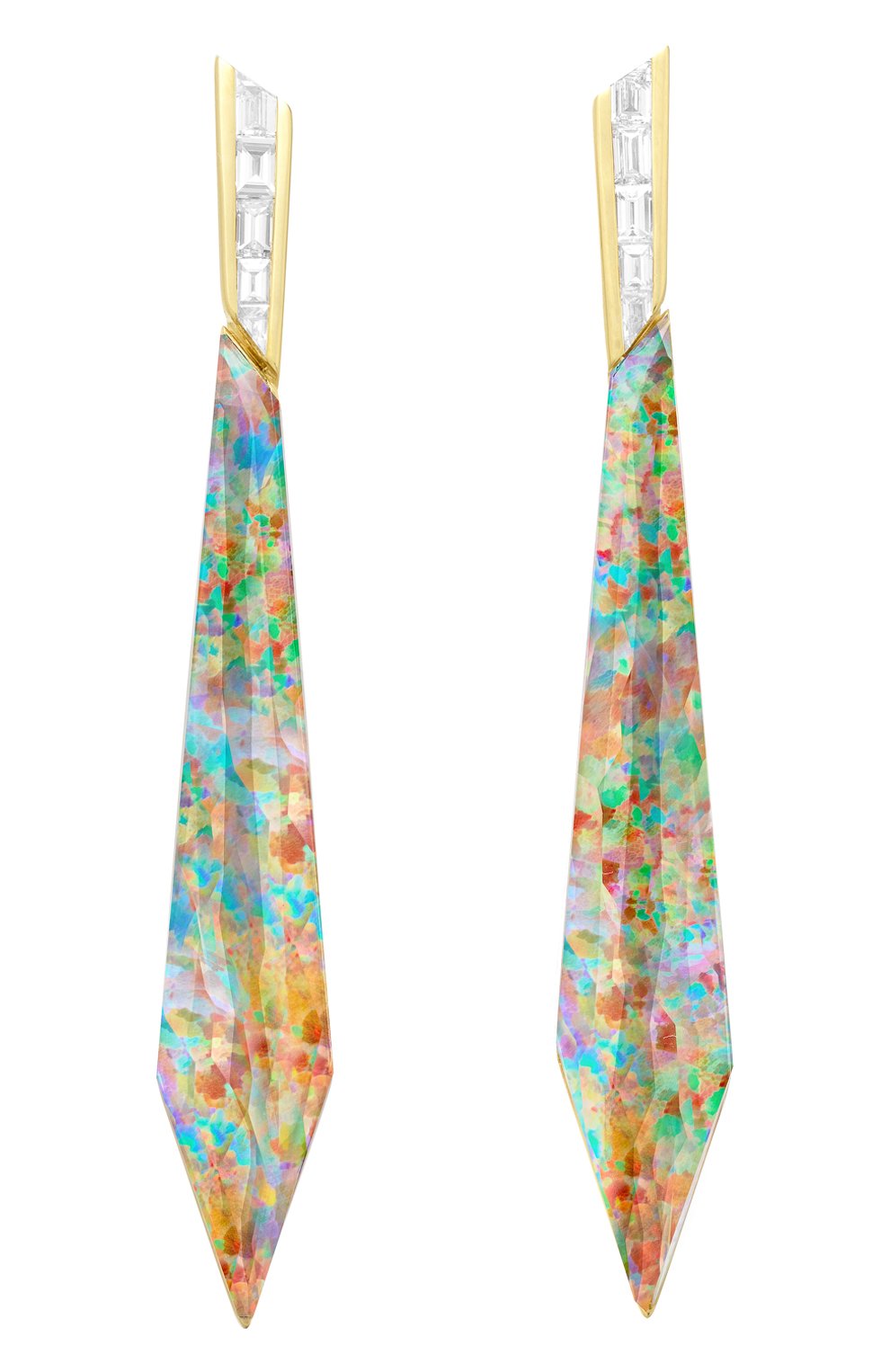 Серьги STEPHEN WEBSTER, арт. 3022126, фото 1