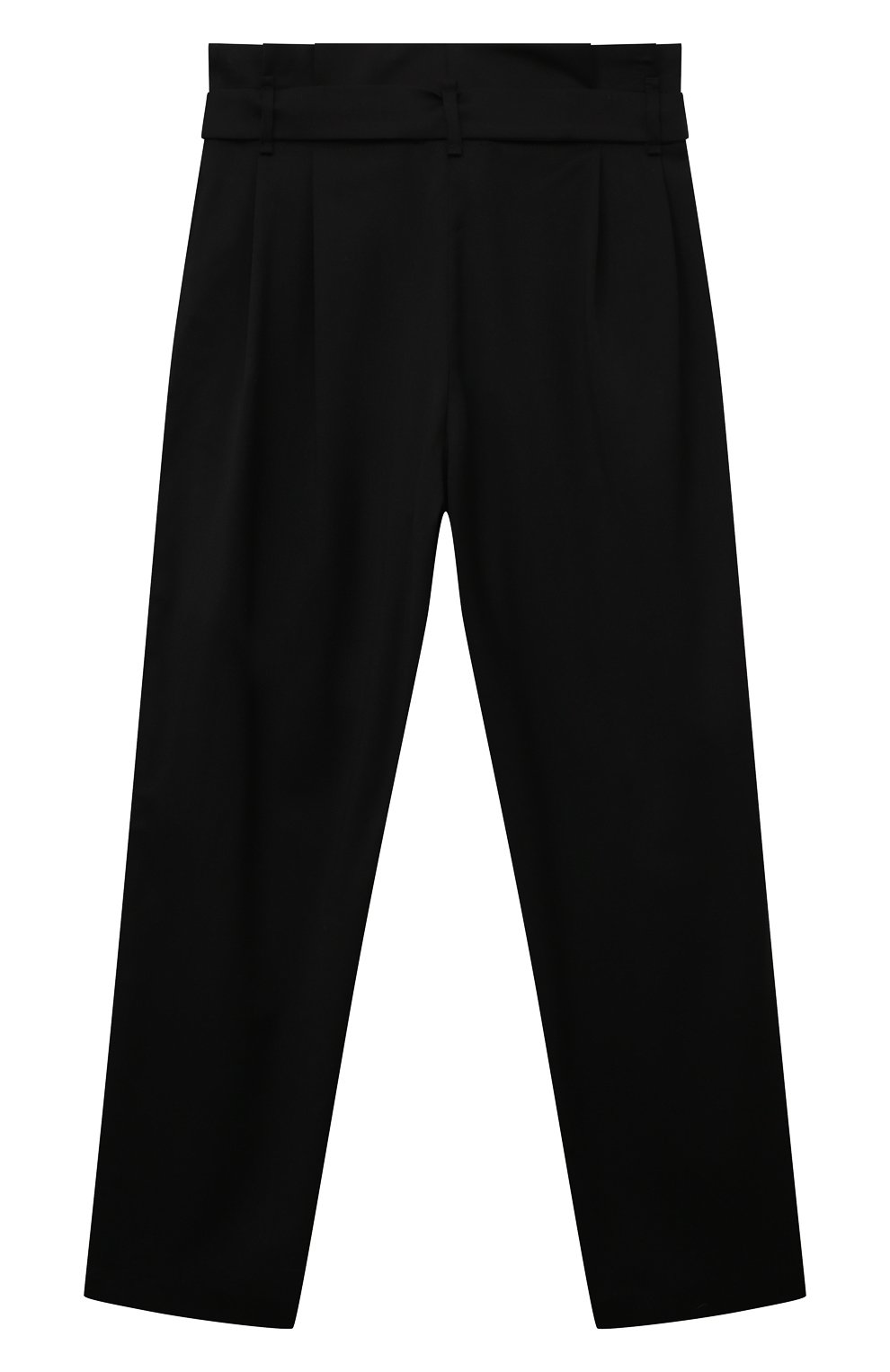 Шерстяные брюки BALMAIN, арт. BS6C30, фото 2