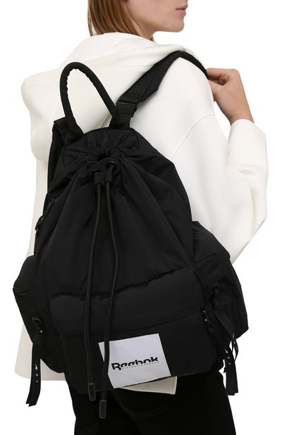 Рюкзак reebok x victoria beckham REEBOK, арт. H31364, фото 2
