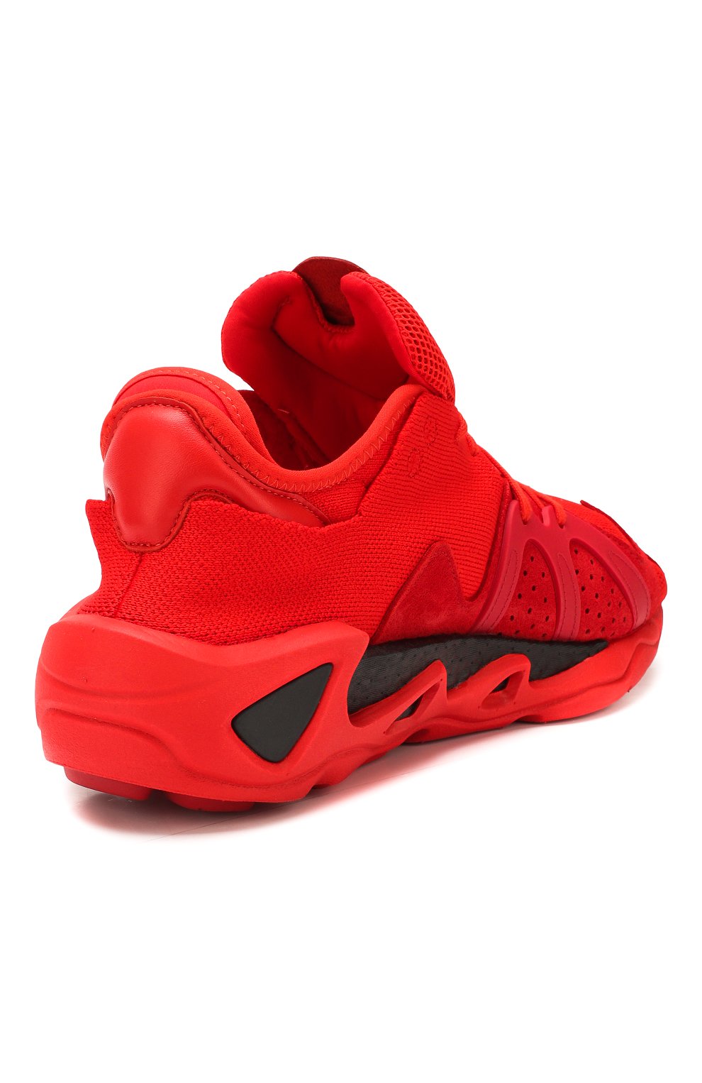 Комбинированные кроссовки fyw s-97 Y-3, арт. EH1399/M, фото 4