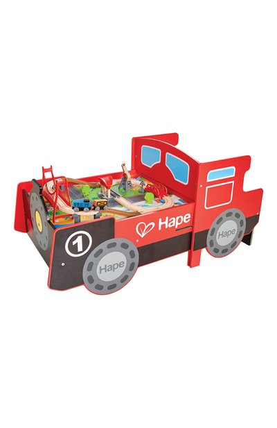 Игровой железнодорожный локомотив HAPE, арт. E3769_HP