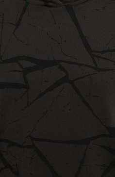 Хлопковое худи ZEGNA, арт. VY424/ZZ89AC, фото 1