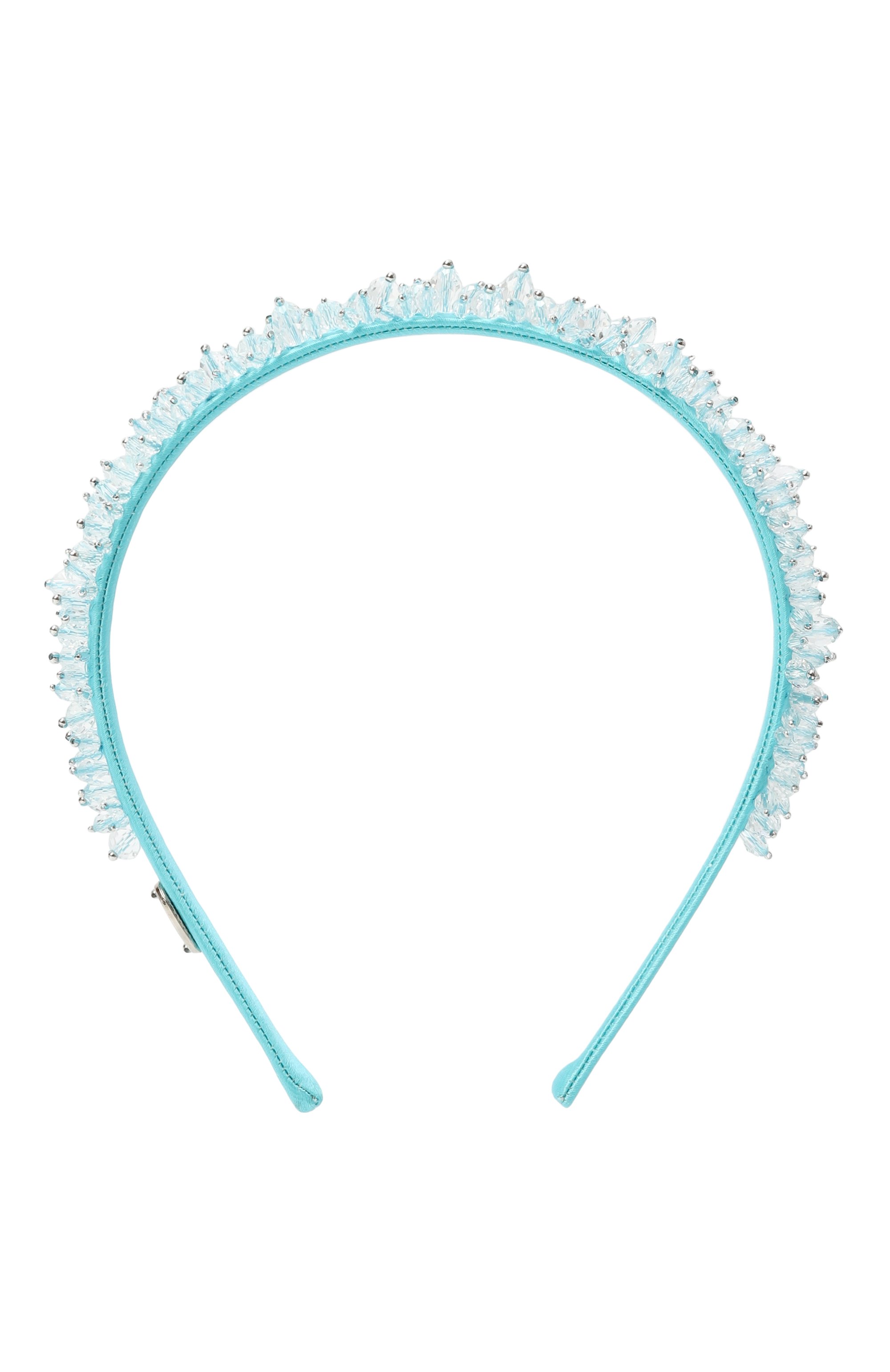 Ободок PANFIL, арт. 2M-T-BND-CRY, фото 1