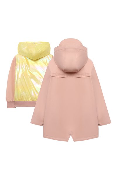 Комплект из куртки и дождевика GOSOAKY, арт. 211.101.304/MICR0 PU, фото 2