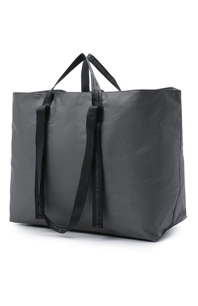 Сумка-шопер OFF-WHITE, арт. 0MNA054E20PLA0011001, фото 3