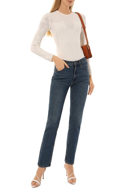 Пуловер BLUGIRL, арт. RF4049/MS99E, фото 2