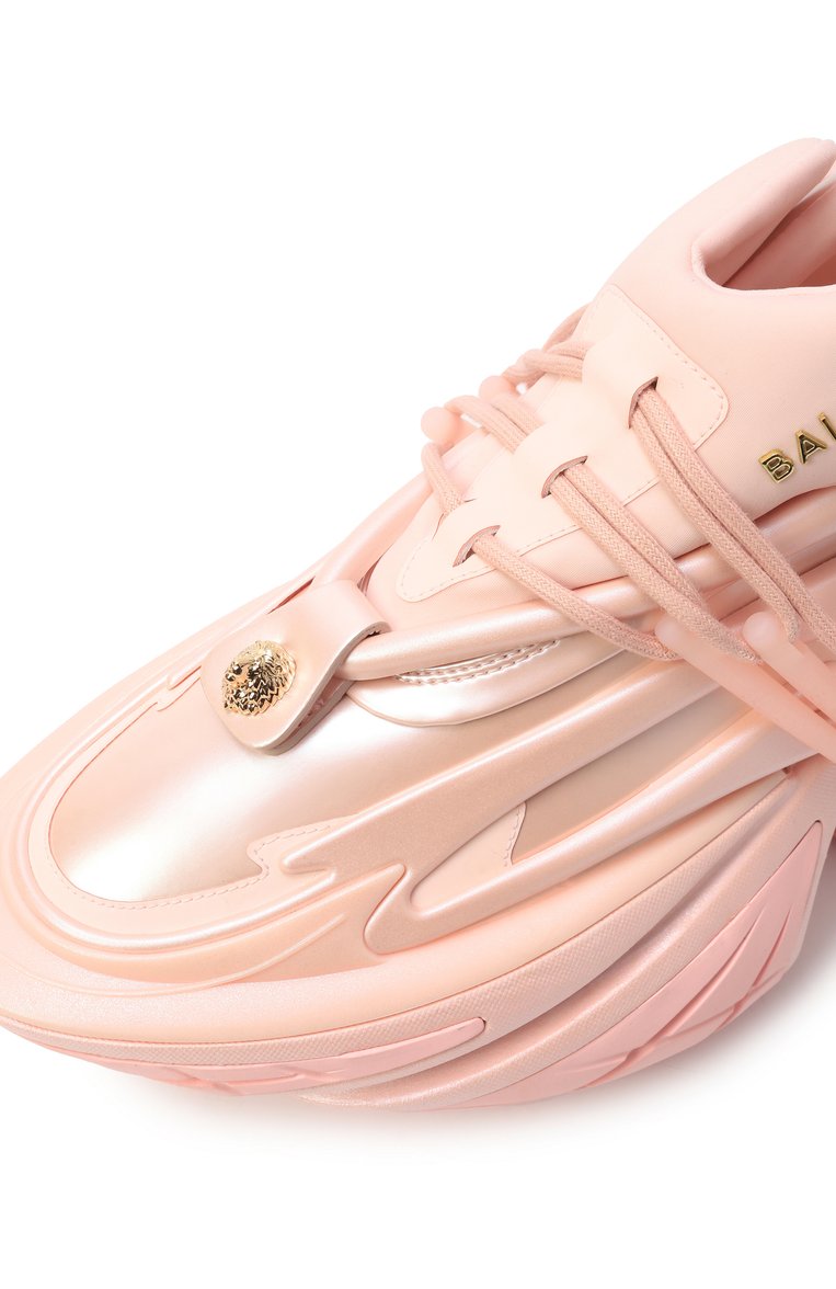 Кроссовки unicorn BALMAIN, арт. EN0VF724/KGPU, фото 1