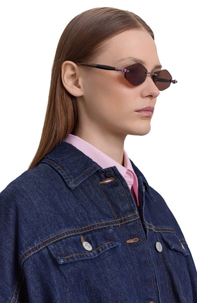 Солнцезащитные очки KUB0RAUM, арт. P60 GMBT, фото 3