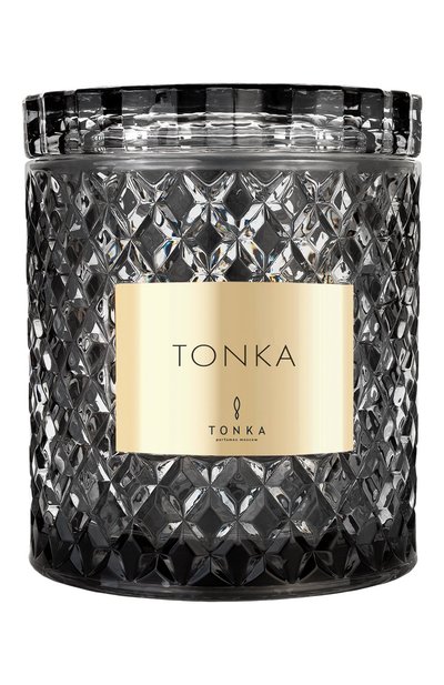 Свеча tonka (2000ml) TONKA PERFUMES MOSCOW, арт. 4665304436649