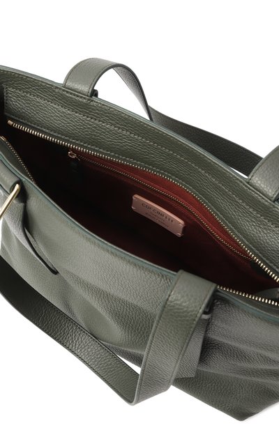 Сумка-тоут malory medium COCCINELLE, арт. E1R1K110201, фото 5