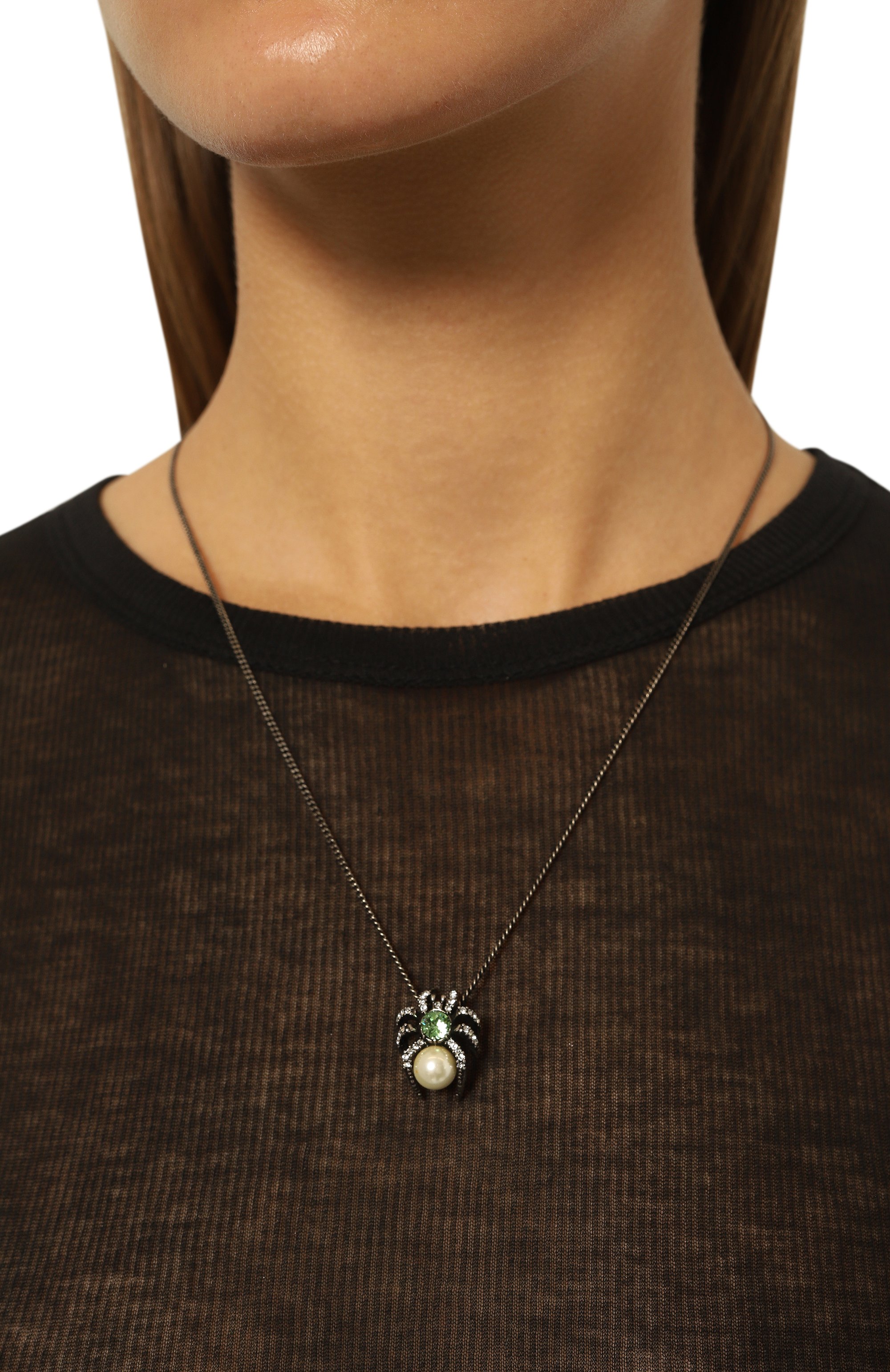 Подвеска на цепочке MARNI, арт. C0MV0495A0 P6525, фото 2