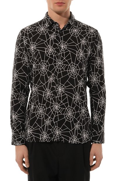 Рубашка из вискозы HUGO, арт. 50534247, фото 3