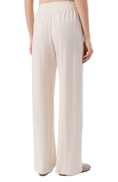 Брюки из шерсти и кашемира FREEAGE, арт. LW25.PT041.2030.101, фото 4