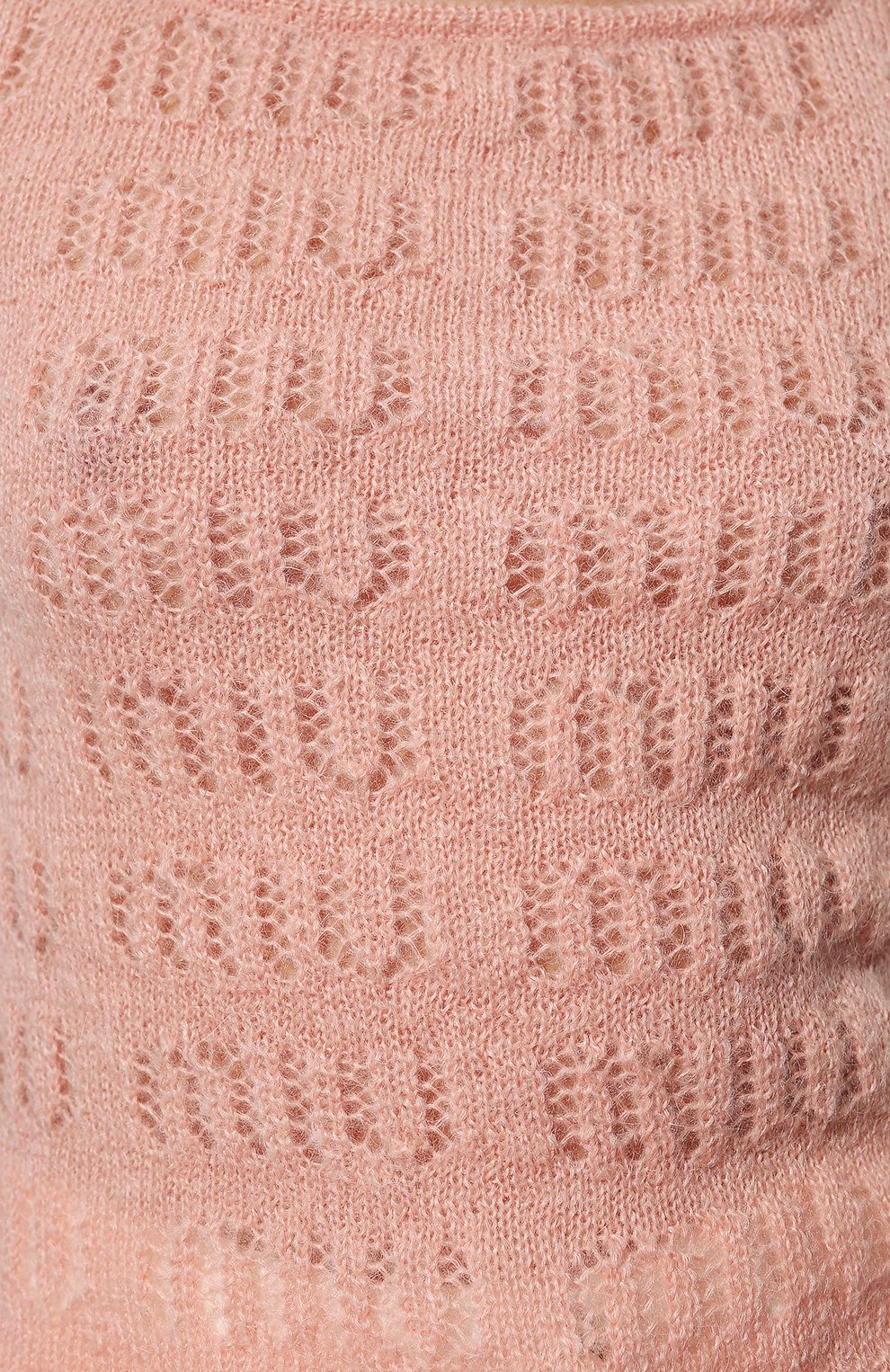 Пуловер MIU MIU, арт. MML540-10AD-F0236, фото 5