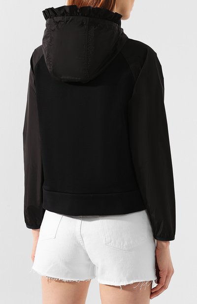 Кардиган 4 moncler simone rocha MONCLER GENIUS, арт. E1-09W-84501-00-809AB, фото 4