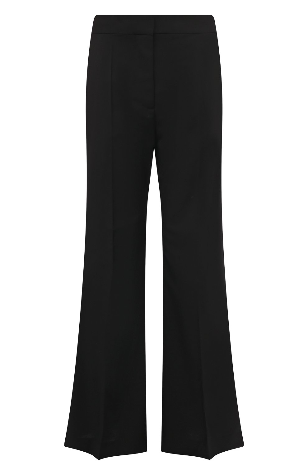 Шерстяные брюки GIVENCHY, арт. BW511N/100H, фото 1