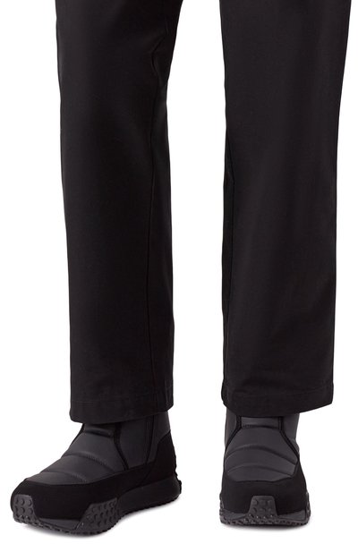 Текстильные сапоги JOG DOG, арт. 01150AM-0201, фото 3