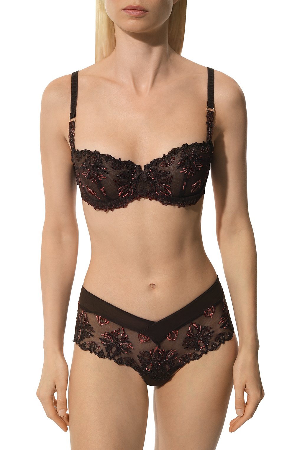 Бюстгальтер-балконет CHANTELLE, арт. C26050, фото 2