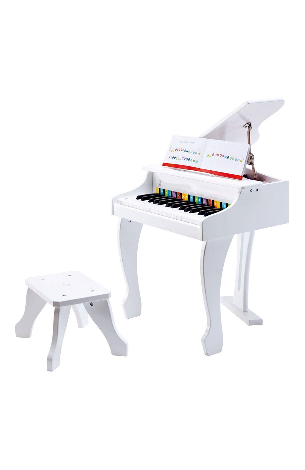 Музыкальная игрушка рояль делюкс HAPE, арт. E0338_HP, фото 2