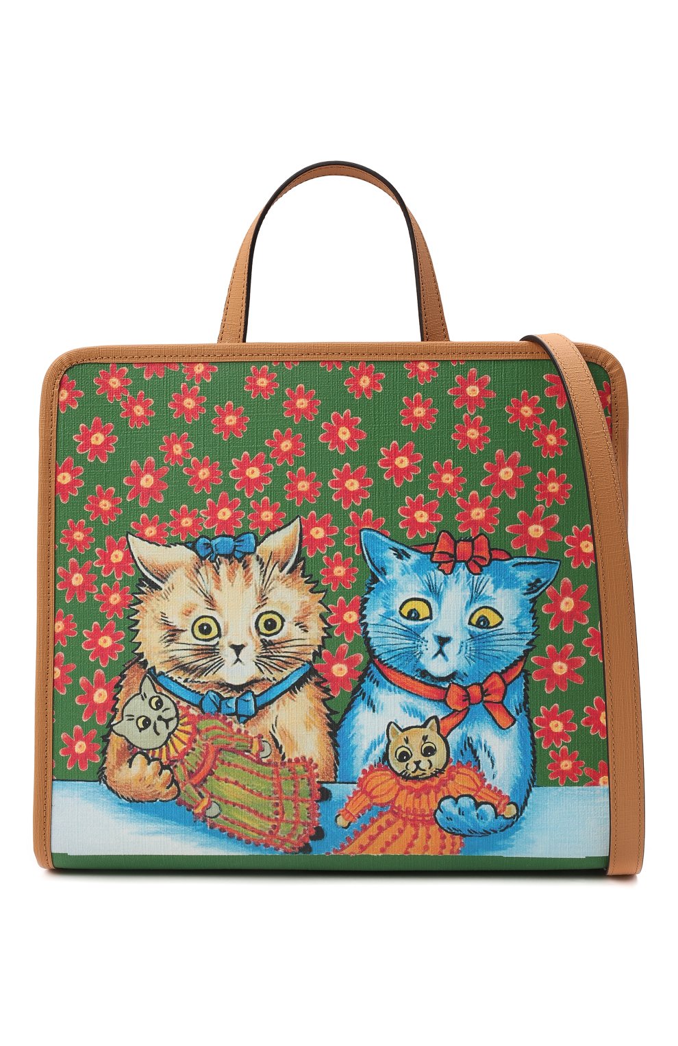 Сумка GUCCI, арт. 630542/UR4AN, фото 4